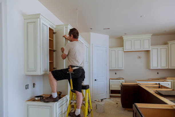 Licensed Countertop Replacement service in Immokalee, FL - I E Kitchen