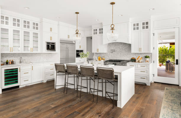 Reliable Open Concept Kitchen contractor in Immokalee, FL by I E Kitchen
