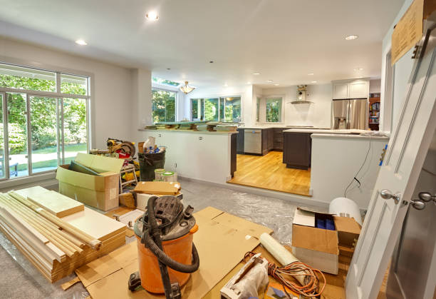 Professional Countertop Replacement technician working in Immokalee, FL