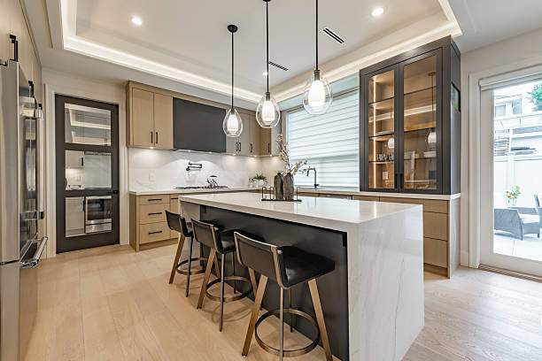 Affordable Open Concept Kitchen solutions in Immokalee, FL